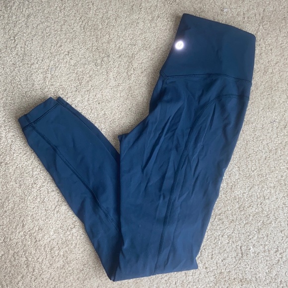 *Limited Edition* Lululemon pushing limits 25 - Picture 1 of 4